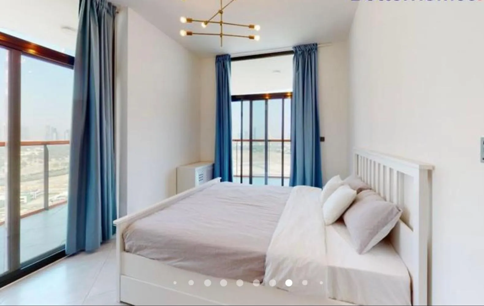 Sky City View Apartment Dubai United Arab Emirates