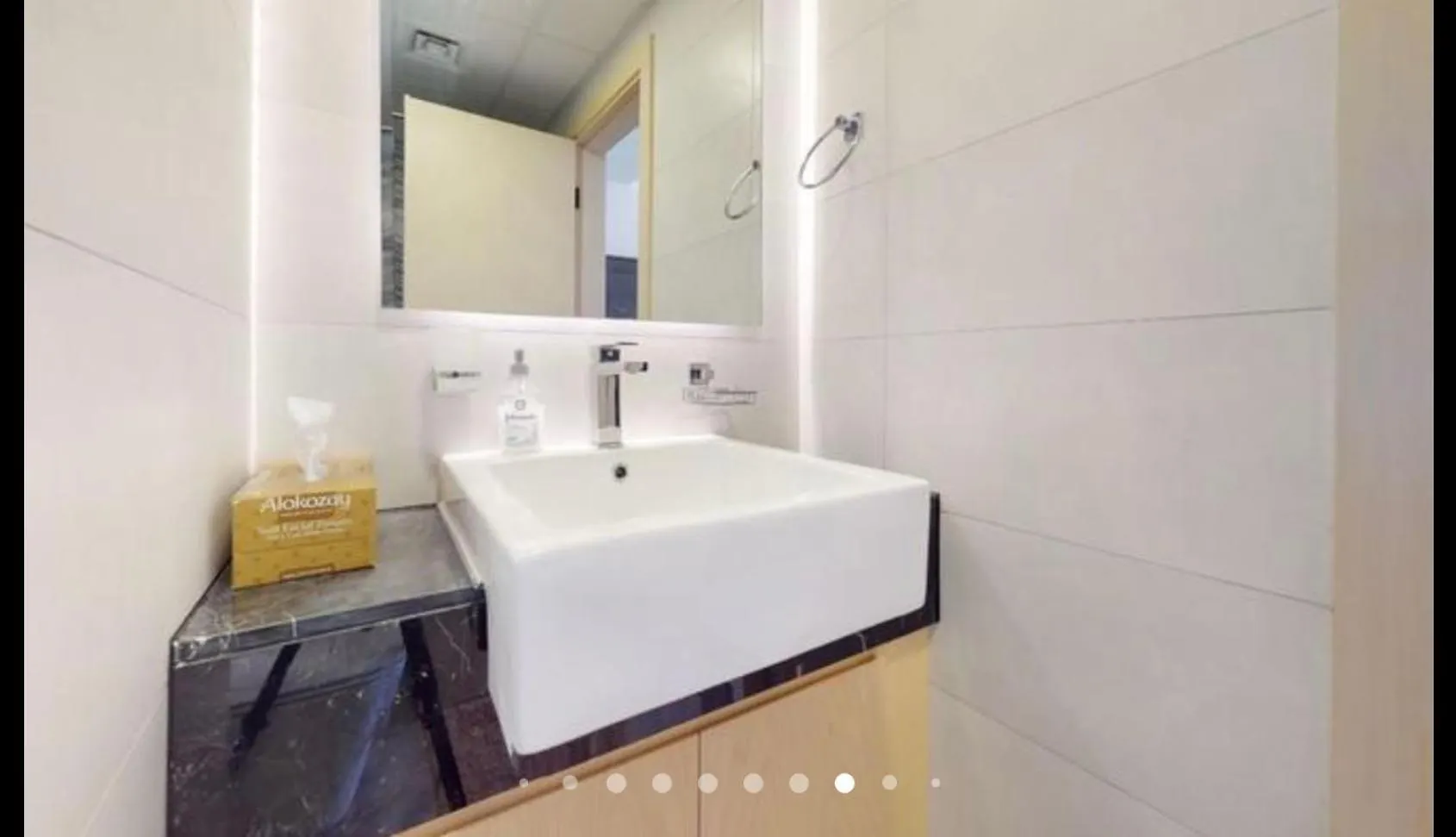 Sky City View Apartment Dubai