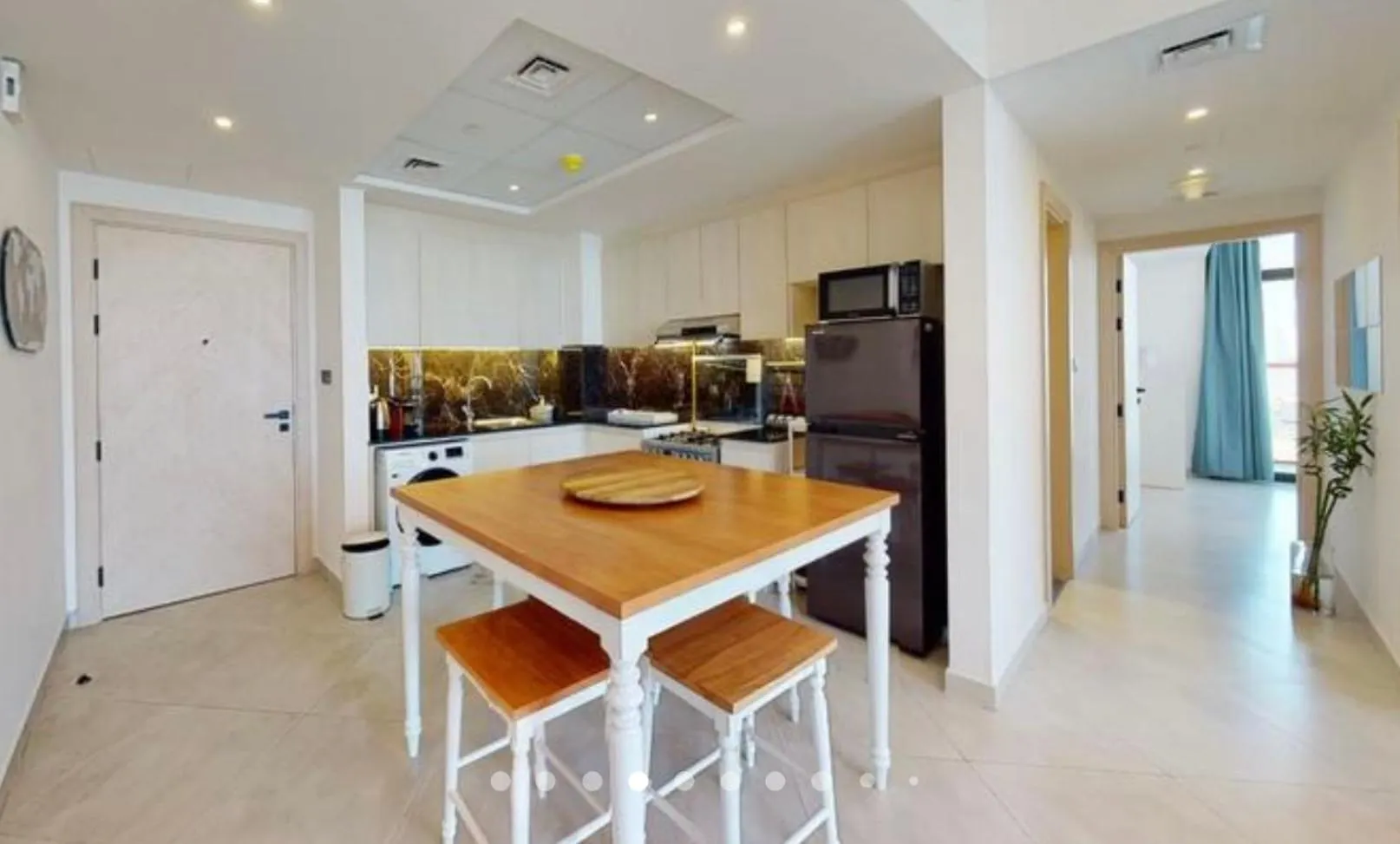 Sky City View Apartment Dubai