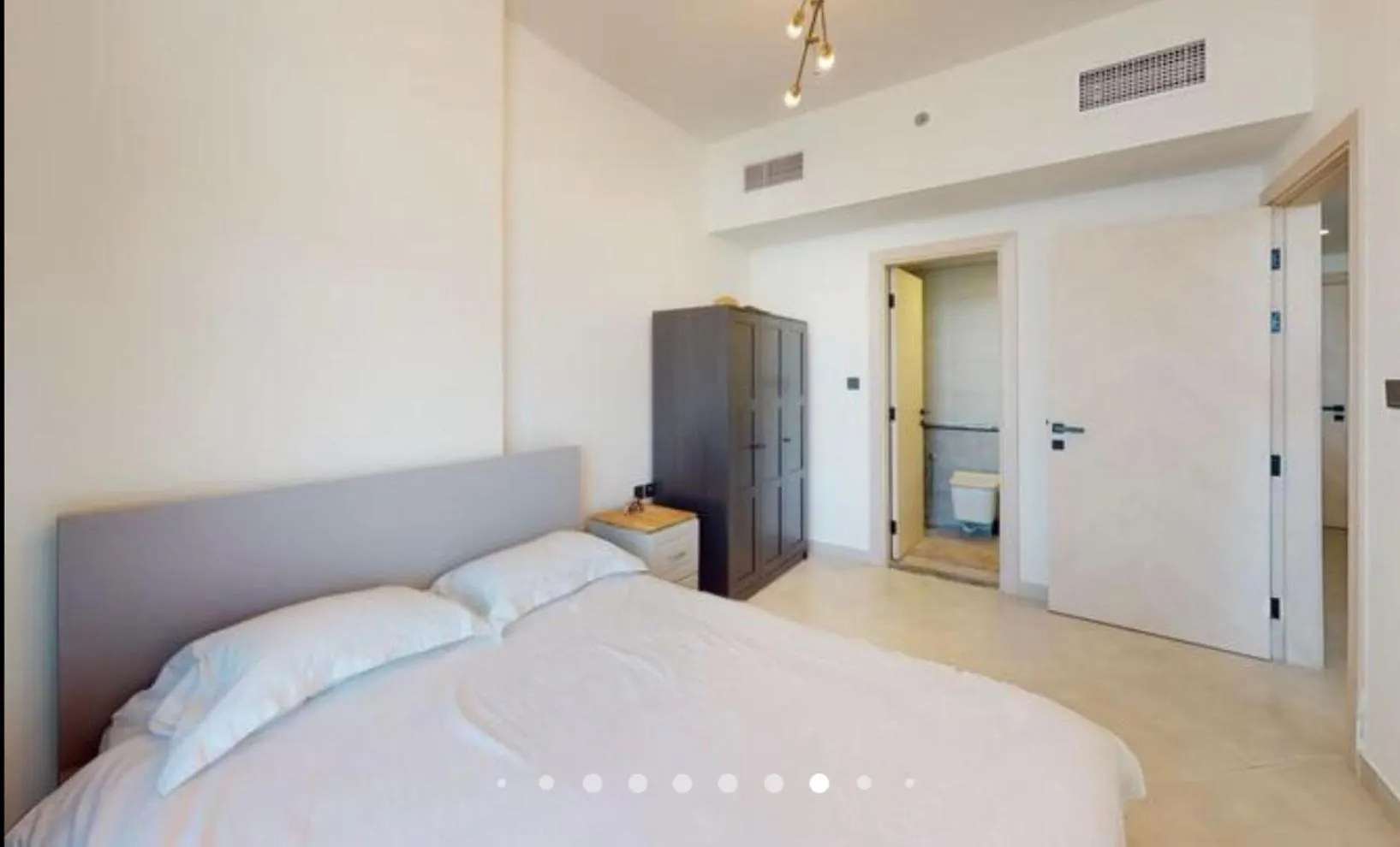 Sky City View Apartment Dubai