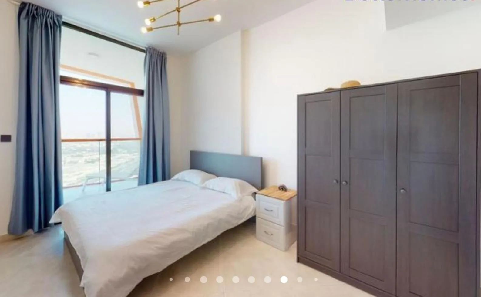 Sky City View Apartment Dubai 0*,