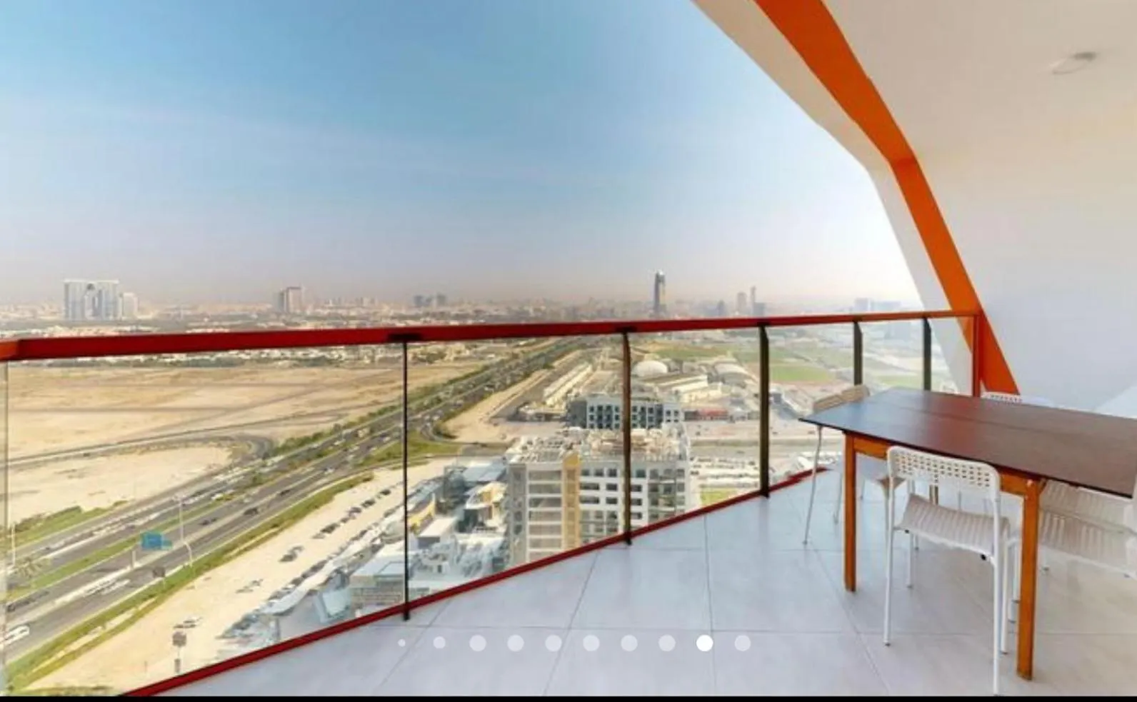 Sky City View Apartment Dubai 0*,  United Arab Emirates
